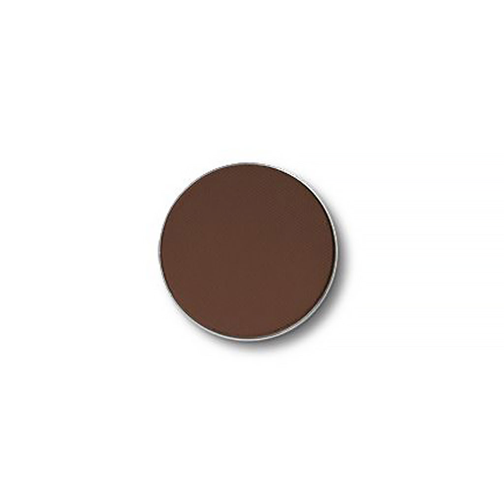 Senna Brow Color Shadow Refill Pan shade espresso