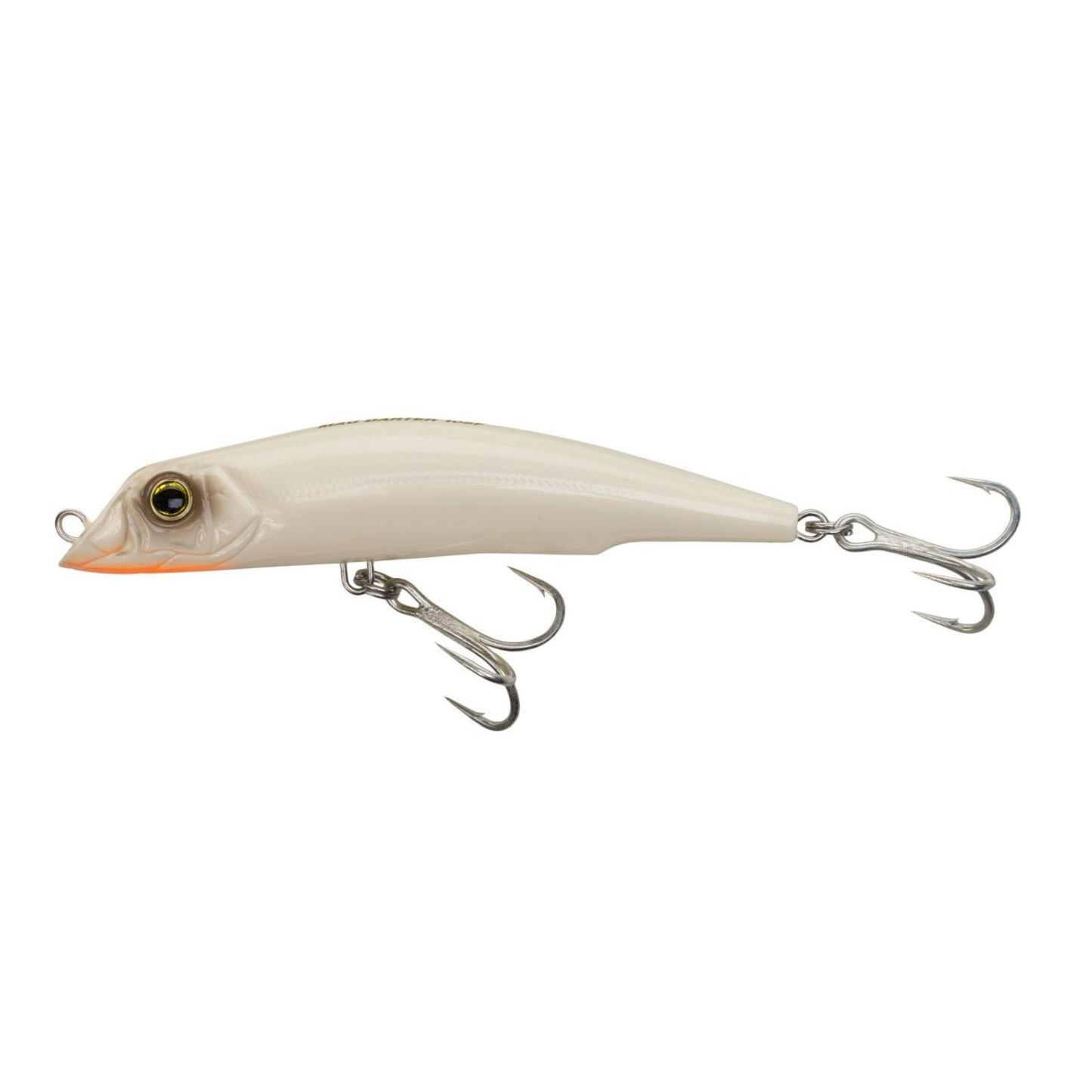 Bone 165mm 6.50inch Yo-Zuri Mag Darter F Lures