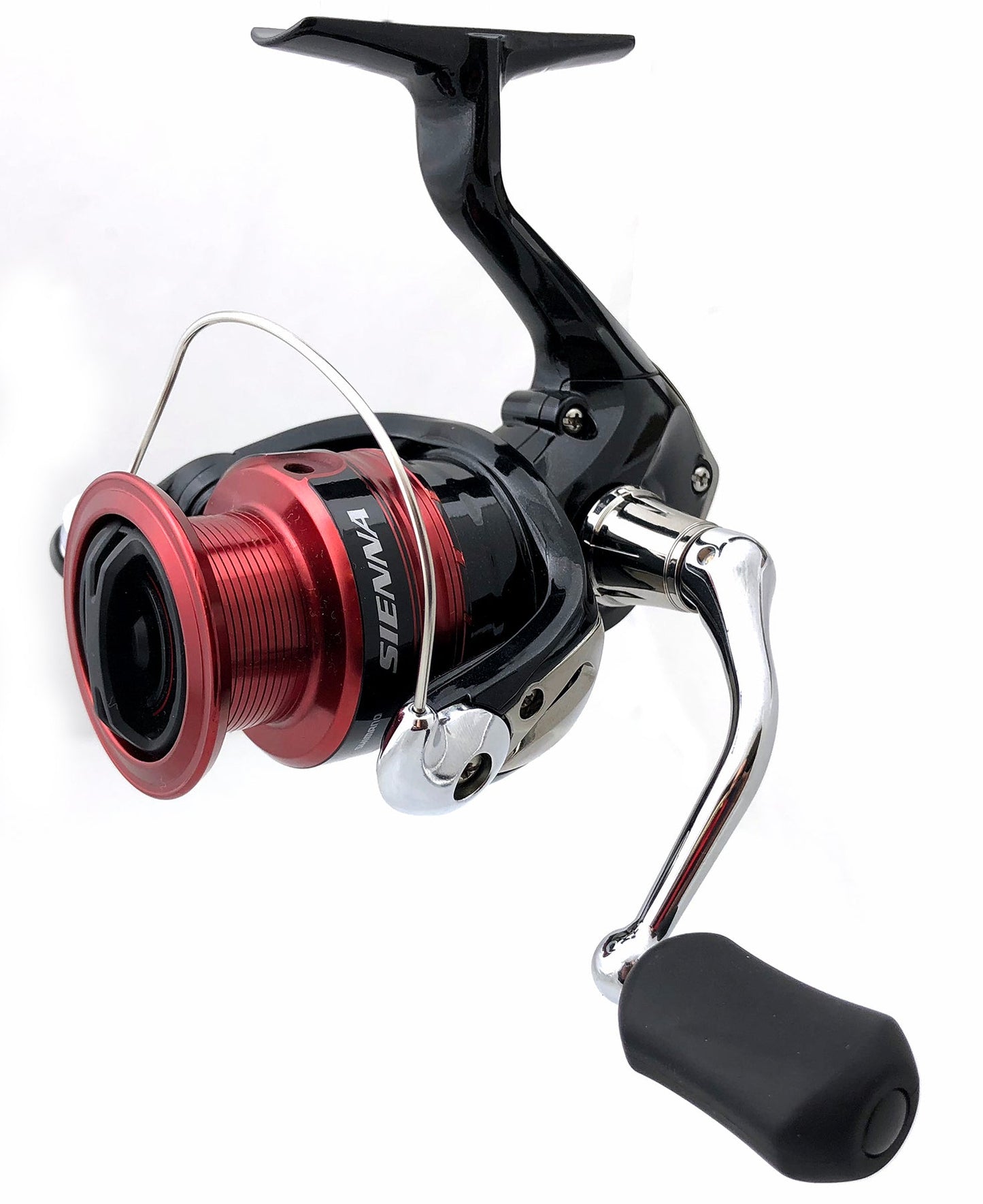 Shimano Sienna FG Spinning Reel - SNC3000FG