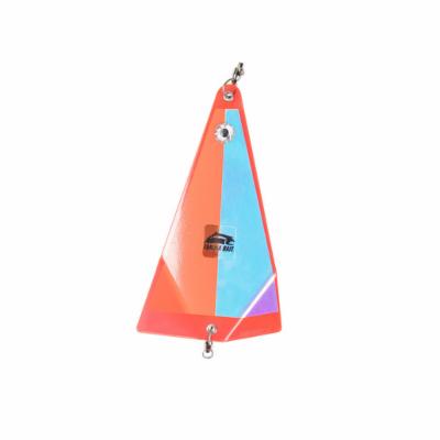 Yakima Bait Big Al's Fish Flash | Fishing 411; 8 in.