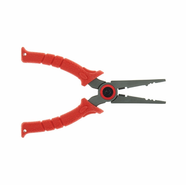 Pince De Pêche Bubba, 6-1/2 Po