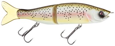 River2Sea S-Waver Swimbait, Lite Trout