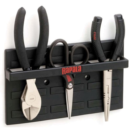 Three Place Rapala Magnetic Tool Holder