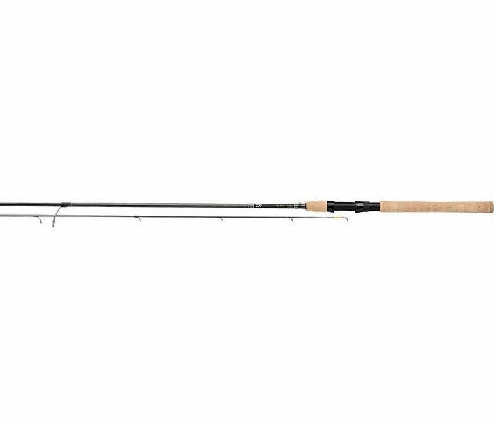Daiwa North Coast SS Spinning Rod - NCSD1062LRS