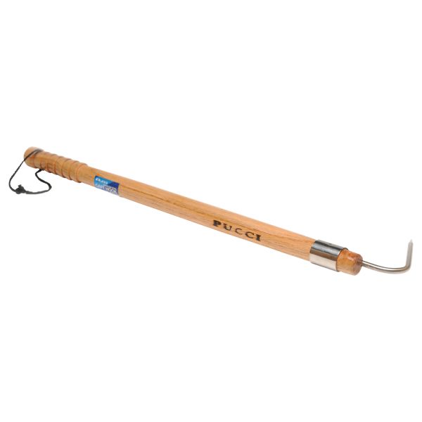 Pucci Wood Handle Gaff - 32"