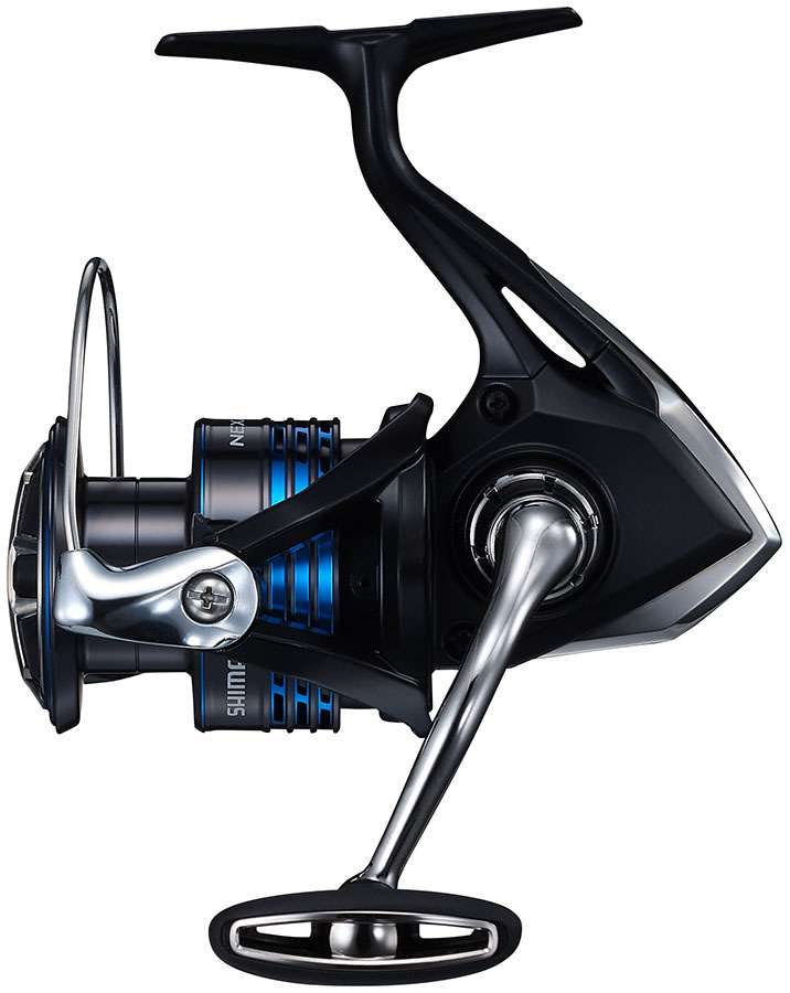 Shimano Nexave FI Spinning Reel - NEX4000HGFI