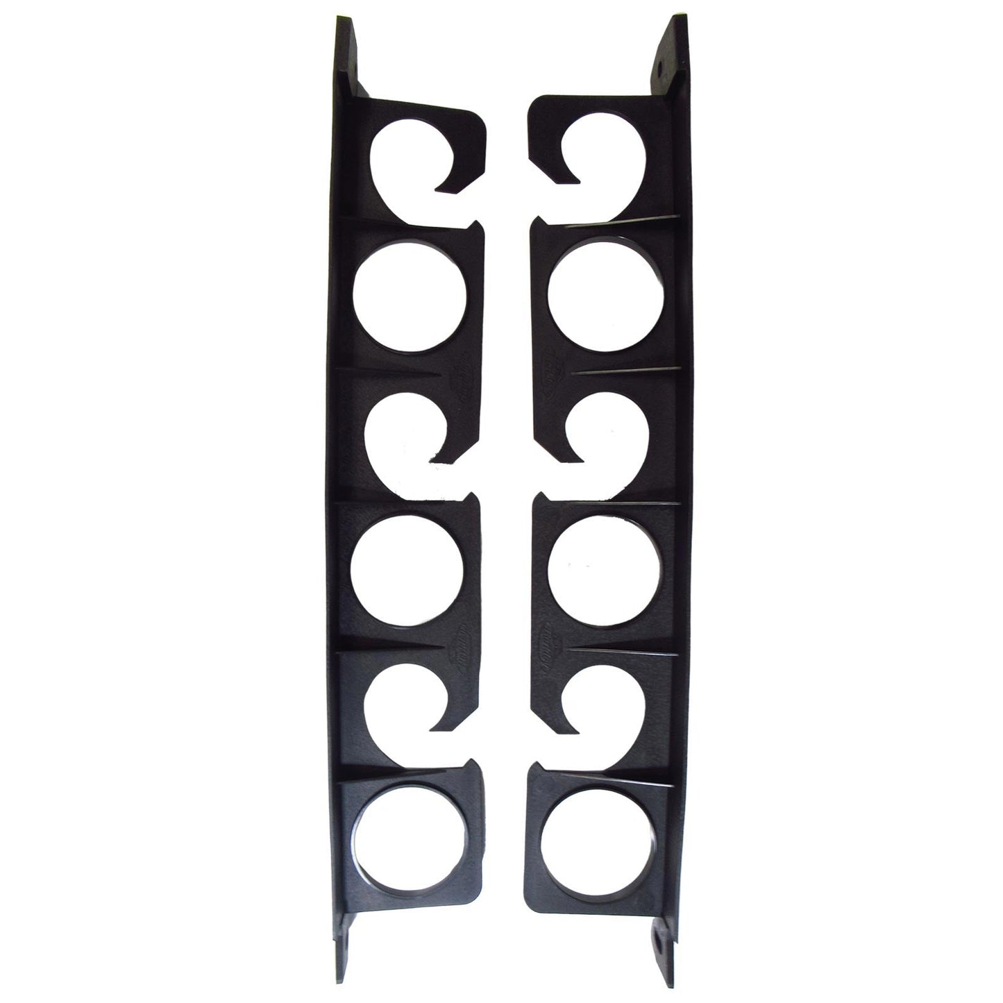 Berkley Wall and Ceiling Rod Rack SKU - 612627
