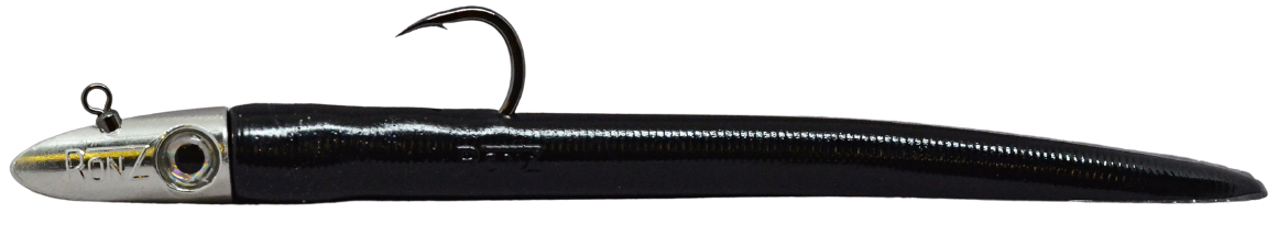 RONZ 8" 4X BIG GAME JIG