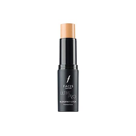 Faces Canada Ultime Pro Blend Finity Stick Foundation - 10 gms