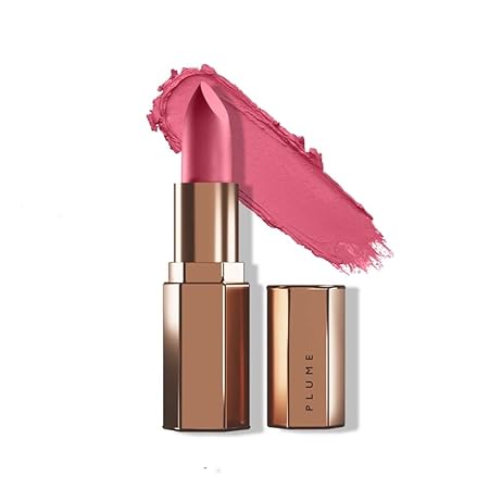 Praush Beauty Plush Matte Lipstick - Chickflix - 4 gms