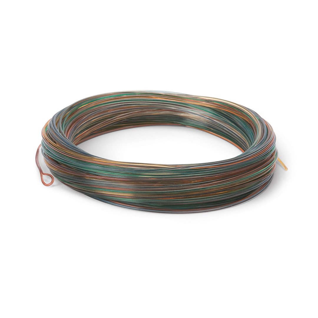 CORTLAND 444 CLASSIC CLEAR CAMO INTERMEDIATE FLY LINE