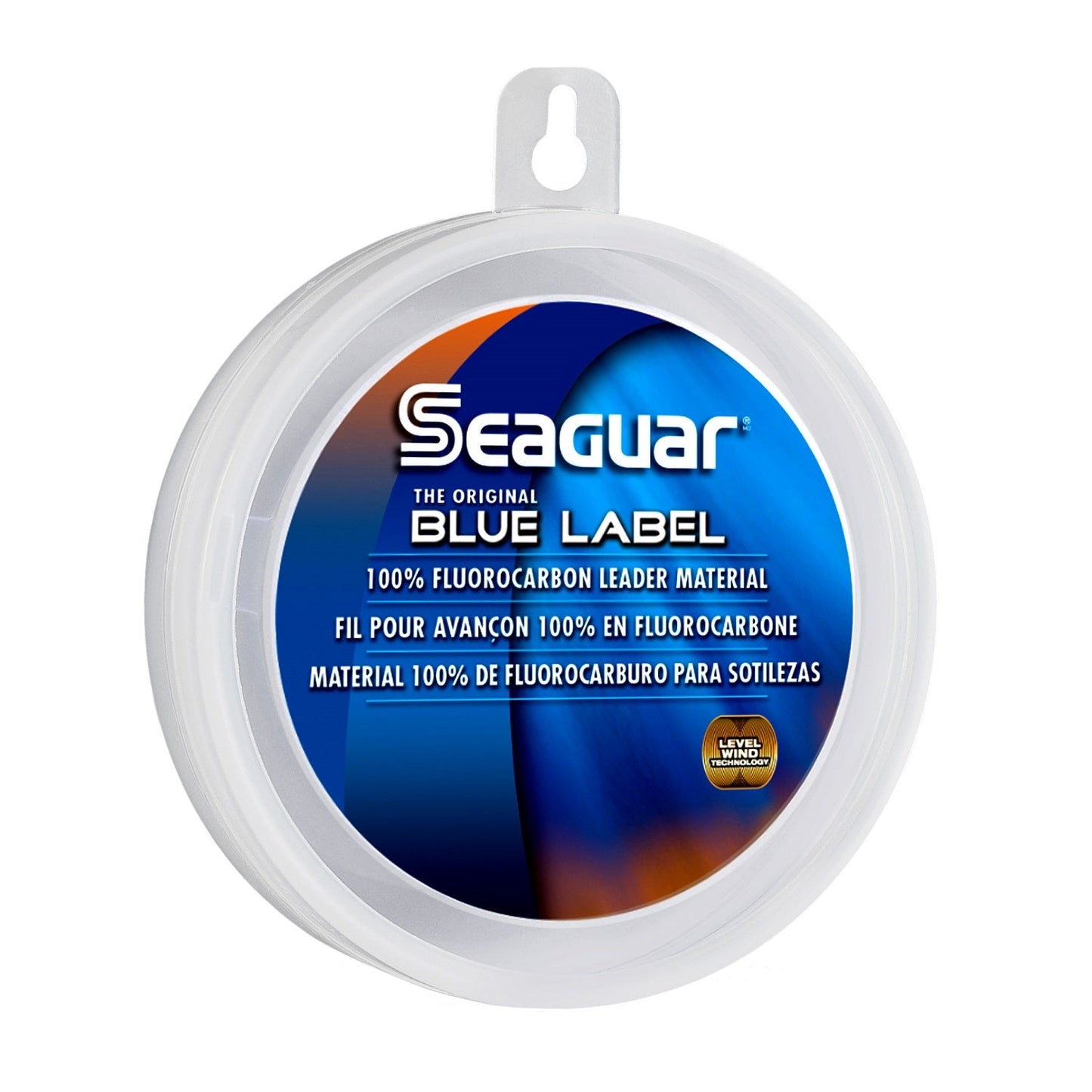 Blue Label 50Yds 25LBS Seaguar Fishing Line