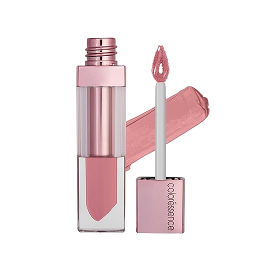 Coloressence Roseate Tinted Lip Gloss Pink Berry - 6 ml