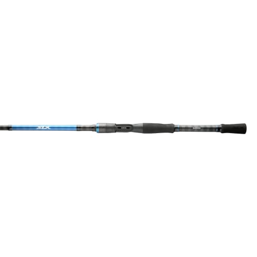 Shimano SLX a Casting Rod - SLXCX72MA