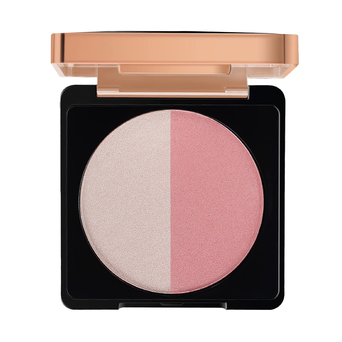 MyGlamm Blush Highlighter Duo Sheer Glitz - 9 gms