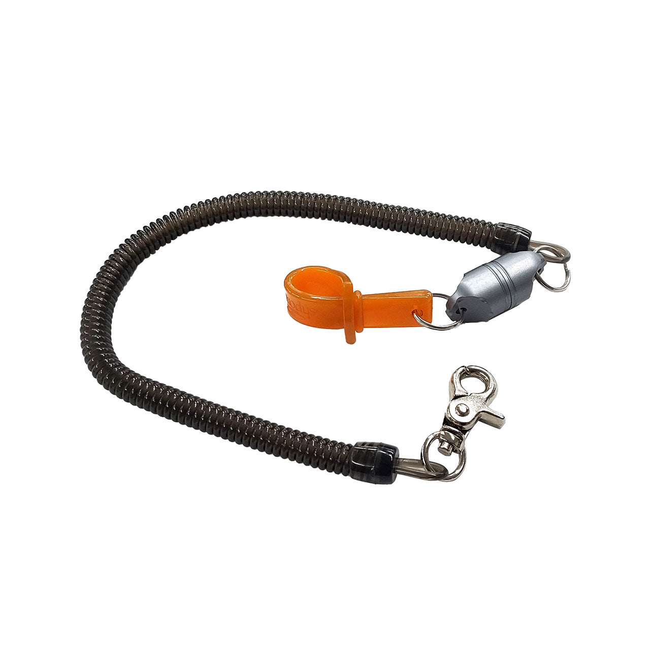 Fishpond Confluence Net Release 2.0 | Gunmetal