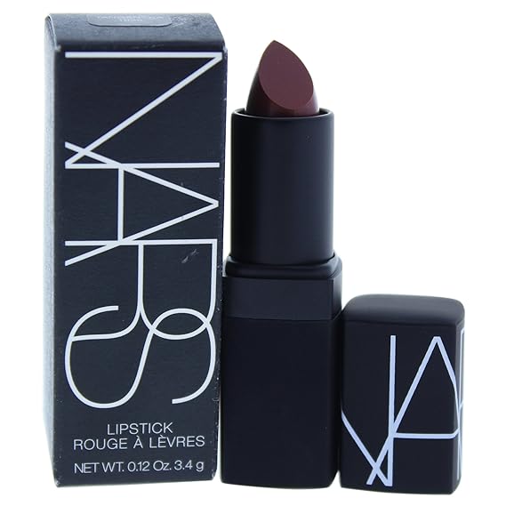 Nars Sheer Lipstick Tanganyka - 3.4 gms