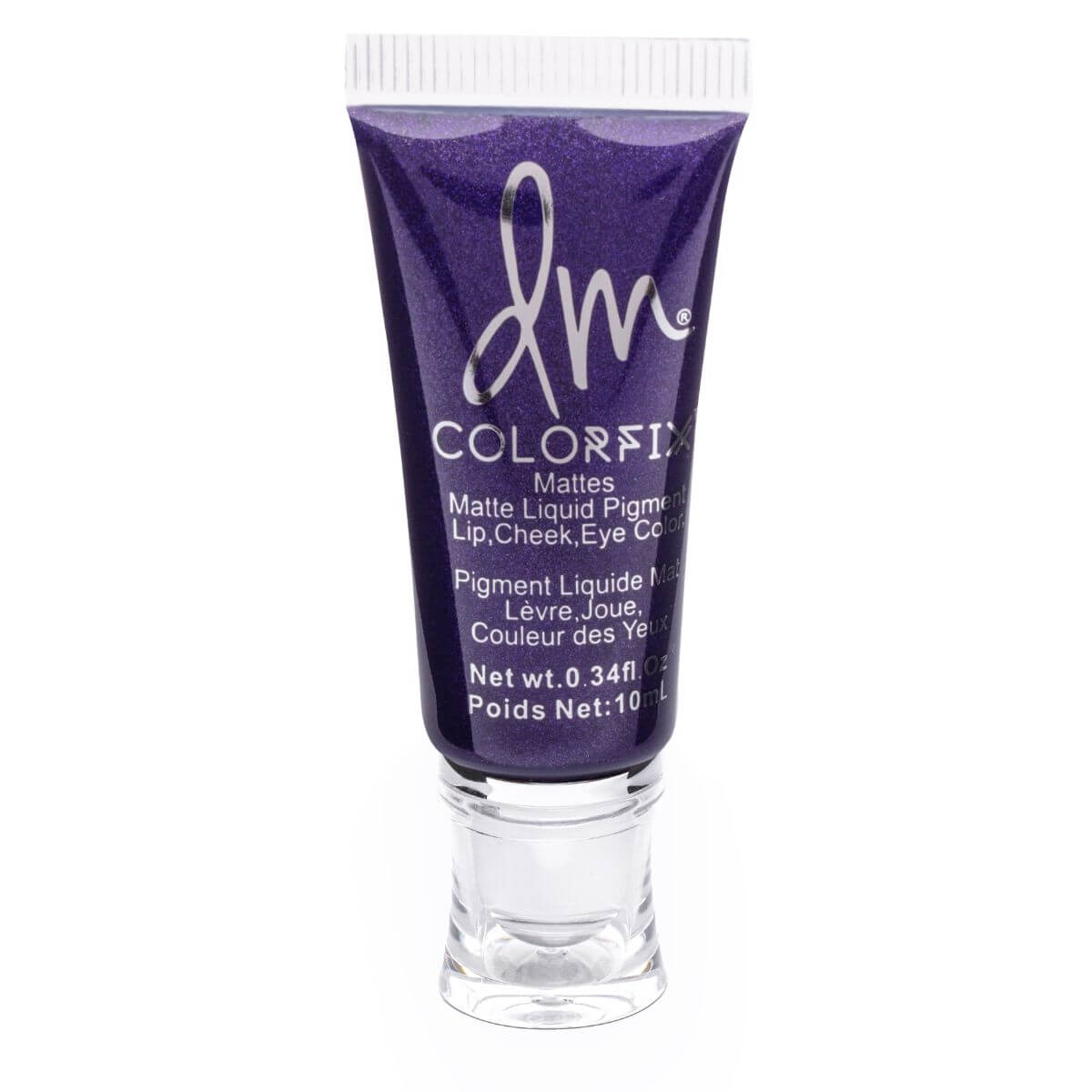 Wild Orchid Colorfix Metallics Tube