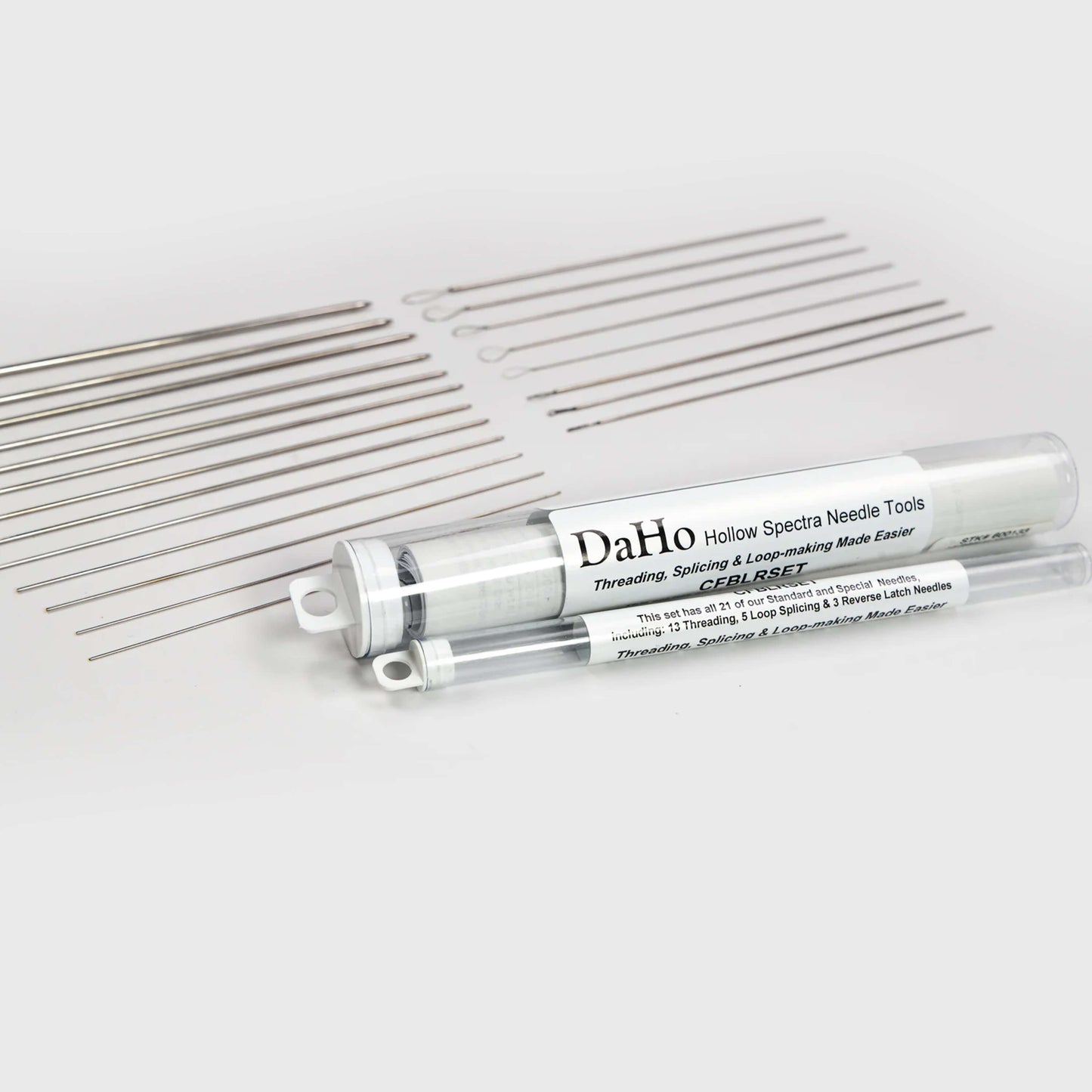 DAHO SPLICING NEEDLE 100 LB - 130 LB