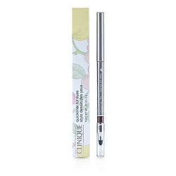 Clinique Quickliner For Eyes - 02 Smoky Brown --0.3g/0.01oz By Clinique