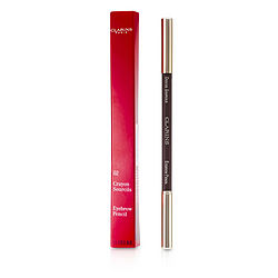 Clarins Eyebrow Pencil - #02 Light Brown --1.3g/0.045oz By Clarins