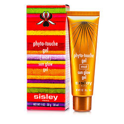 Sisley Phyto Touche Sun Glow Gel - Mat --30ml/1oz By Sisley