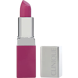 Clinique Clinique Pop Lip Colour + Primer - # 11 Wow Pop --3.9g/0.13oz By Clinique
