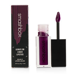 Smashbox Always On Liquid Lipstick - Girl Gang --4ml/0.13oz By Smashbox