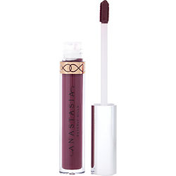 Anastasia Beverly Hills Liquid Lipstick - # Trust Issues (dusty Aubergine) --3.2g/0.11oz By Anastasia Beverly Hills
