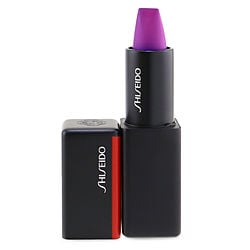 Shiseido Modernmatte Powder Lipstick - # 530 Night Orchid (vivid Magenta) --4g/0.14oz By Shiseido