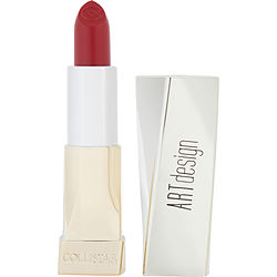 Collistar Art Design Sensual Matte Lipstick - # 06 Rosso Diva --3.5ml/0.11oz By Collistar