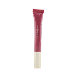 Clarins Natural Lip Perfector - # 07 Toffee Pink Shimmer --12ml/0.35oz By Clarins
