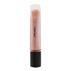 Shiseido Shimmer Gel Gloss - # 02 Toki Nude --9ml/0.27oz By Shiseido