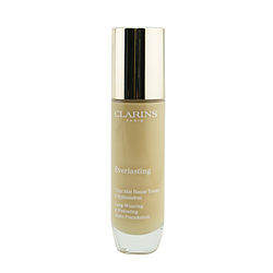 Clarins Everlasting Long Wearing & Hydrating Matte Foundation - # 110n Honey --30ml/1oz By Clarins
