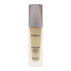 Elizabeth Arden Flawless Finish Skincaring Foundation - # 220w (light Skin With Warm Yellow Undertones) --30ml/1oz By Elizabeth Arden