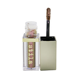 Stila Glitter & Glow Liquid Eye Shadow - # Rockin' Rose --4.5ml/0.153oz By Stila