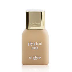 Sisley Phyto Teint Nude Water Infused Second Skin Foundation -# 2n Ivory Beige --30ml/1oz By Sisley