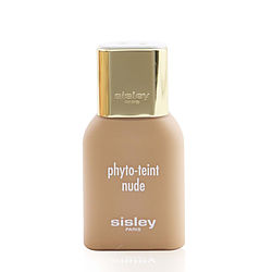 Sisley Phyto Teint Nude Water Infused Second Skin Foundation -# 4c Honey --30ml/1oz By Sisley