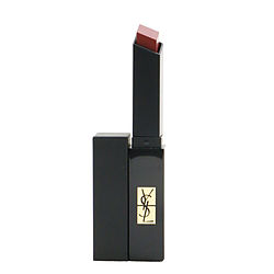 Yves Saint Laurent Rouge Pur Couture The Slim Velvet Radical Matte Lipstick - # 302 Brown No Way Back --2g/0.07oz By Yves Saint Laurent