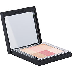 Bobbi Brown Brightening Brick - #06 Cranberry --6.6g/0.23oz By Bobbi Brown