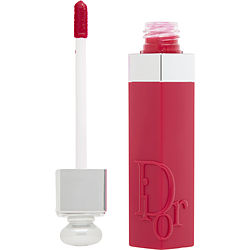 Christian Dior Dior Addict Lip Tint - # 761 Natural Fuchsia --5m/0.16oz By Christian Dior
