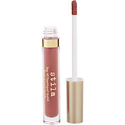 Stila Stay All Day Liquid Lipstick - # Salina --3ml/0.1oz By Stila