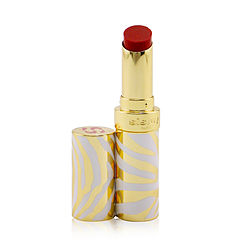 Sisley Phyto Rouge Shine Hydrating Glossy Lipstick - # 40 Sheer Cherry --3g/0.1oz By Sisley