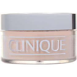 Clinique Blended Face Powder - No. 04 Transparency --25g/1.2oz By Clinique