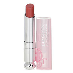 Christian Dior Dior Addict Lip Glow Reviving Lip Balm - #038 Rose Nude --3.2g/0.11oz By Christian Dior