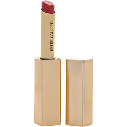 Estee Lauder Pure Color Illuminating Shine Sheer Shine Lipstick - # 907 Confidant --1.8g/0.06oz By Estee Lauder