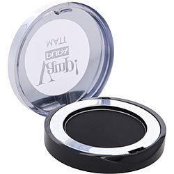 Pupa Vamp! Matt Compact Eyeshadow - #060 Deep Black --2.5g/0.88oz By Pupa