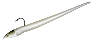 BILL HURLEY TUNA BOMB JIG 3.75 oz