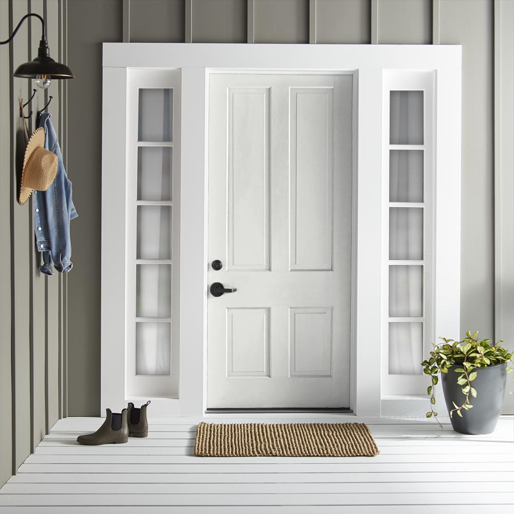 True White - Exterior Paint