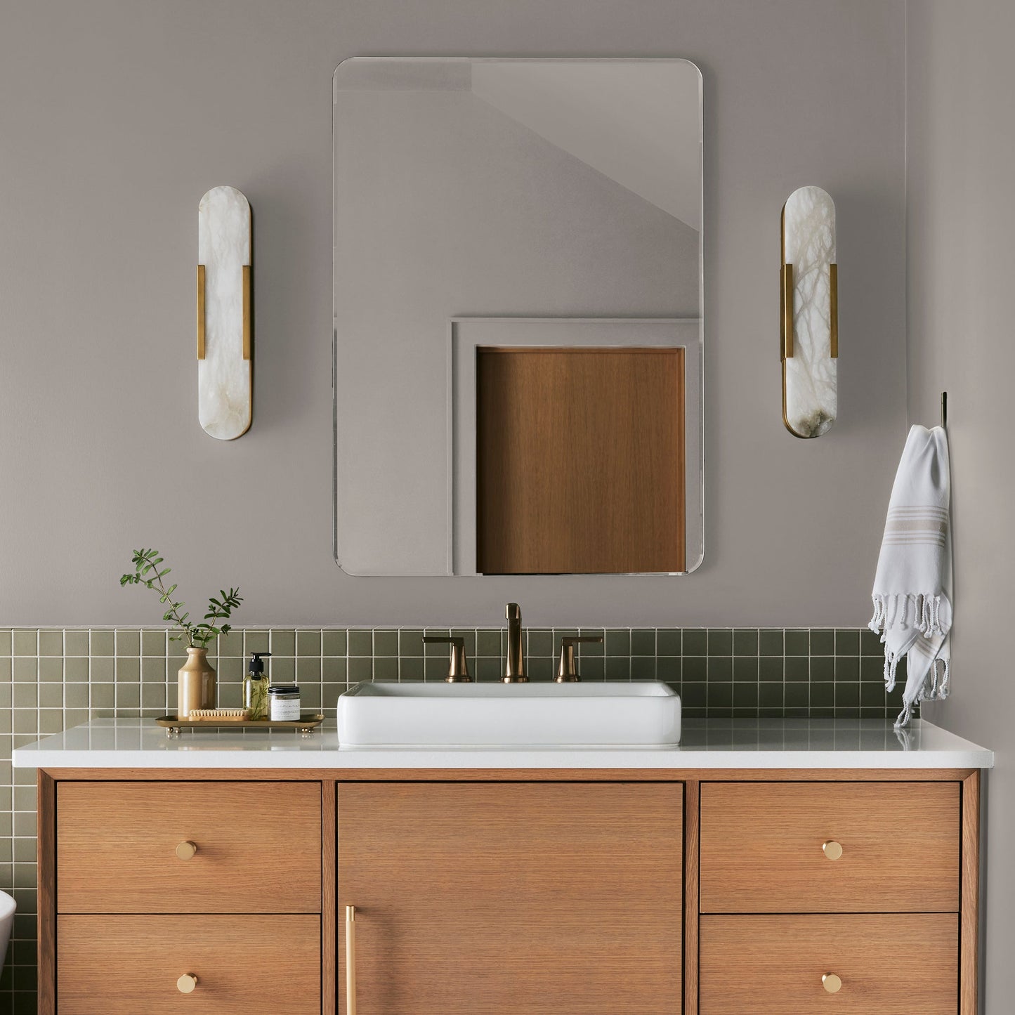 Timeless Look - Interior Paint